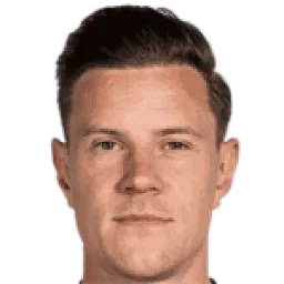 Marc-André ter Stegen