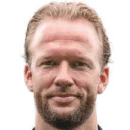 Kevin Vogt
