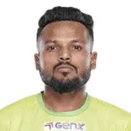 Debjit Majumder