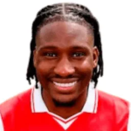 Joshua Akinola Ogunfaolu-Kayode