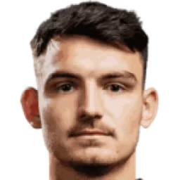 Max O’Leary