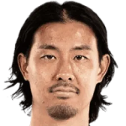 Yohei Takaoka