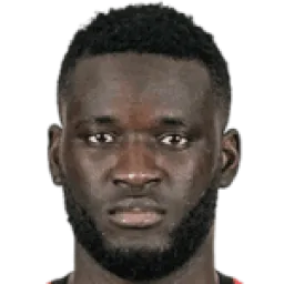 Victor Okoh Boniface