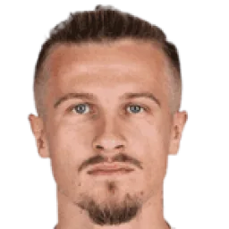 Tin Jedvaj
