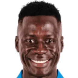 Mor Ndiaye