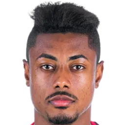 Bruno Henrique Pinto