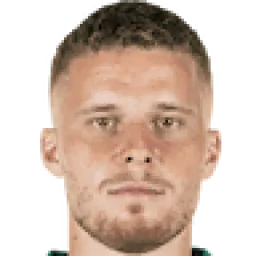 Nico Elvedi