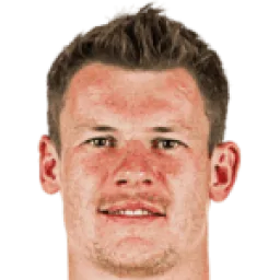 Alexander Nübel