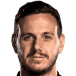 Danny Ward