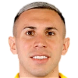 Norberto Alejandro Briasco Belekyan
