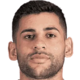 Cristian Gabriel Romero