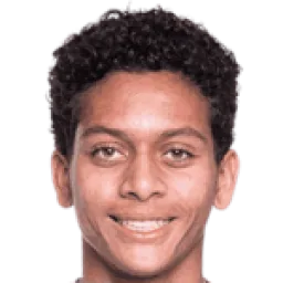 Elijah Wynder