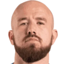 Paddy Madden