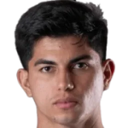 Harold Daniel Osorio Moreno