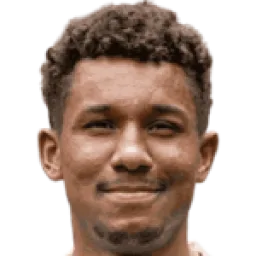 Felix Uduokhai