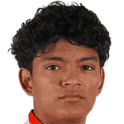 Widman Talavera