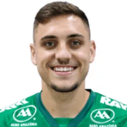 Camilo Reijers de Olivera