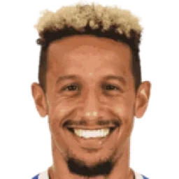 Callum Robinson