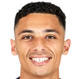 Yassine Benrahou