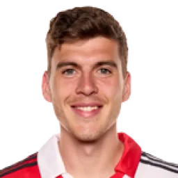 Jacob Rasmussen