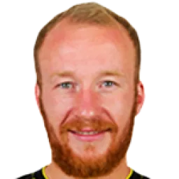 Liam Boyce