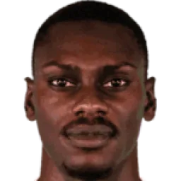 Idrissa Touré