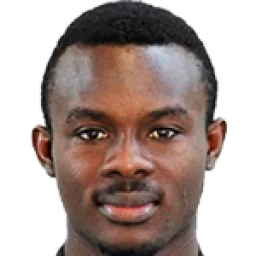 Paul Ayongo