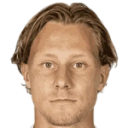 Jesse Bosch