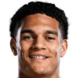 Jarell Quansah