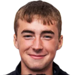 Lewis Jamieson