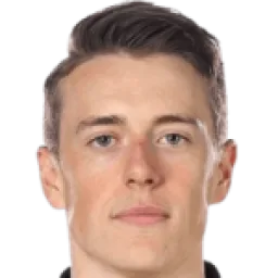 Elliot Stroud