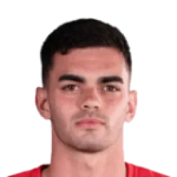 Alan Soñora