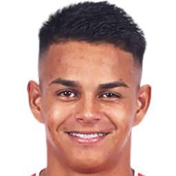 Lucas de Ramos Silveira