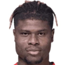 Emmanuel Agbadou