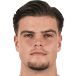 Ollie Tanner