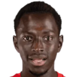 Oucasse Mendy