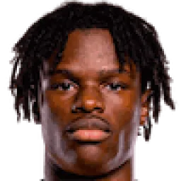 Dexter Lembikisa