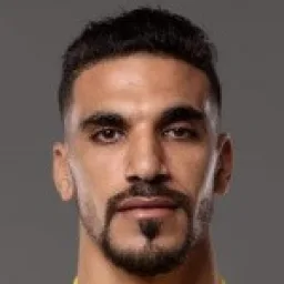 Soufiane Barrouhou