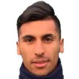 Ahmad Marouane Bessak