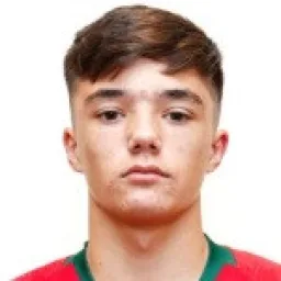 Diogo Andre Santos Nascimento