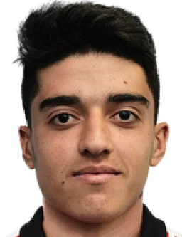 Rauf Rustamli