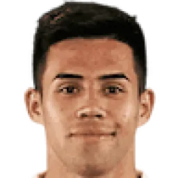 Alexander Ernesto Aravena Guzmán
