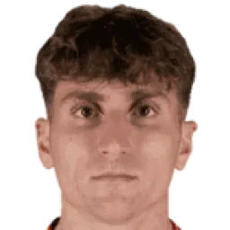 Tommaso Baldanzi