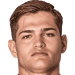 André Nogueira Gomes