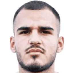 Arber Bytyqi