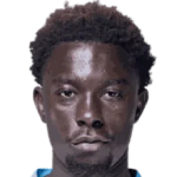 Abdoul Bamo Meité