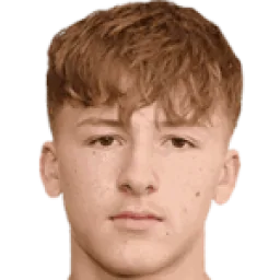 Alfie Marriott