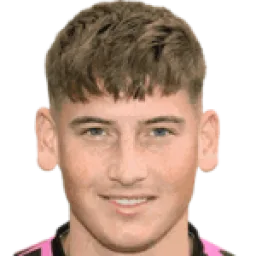 Sam Long