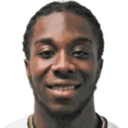 Kamarl Antonio Grant