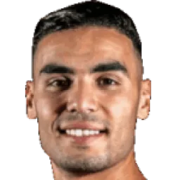Amine Souane